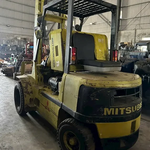 Sửa Xe Nâng Khu Công Nghiệp Khai Quang Vĩnh Phúc Đem Đến Sự An Tâm, Uy Tín
