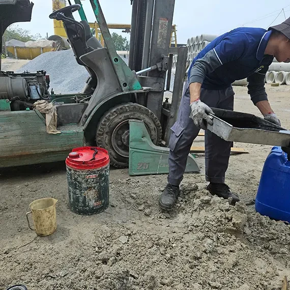 Nhận Dịch Vụ Sửa Chữa Xe Nâng Khu Công Nghiệp Thăng Long Vĩnh Phúc Nhanh, Giá Tốt