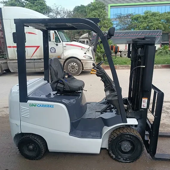 Địa Chỉ Bán Xe Nâng Bãi 2 Tấn Chất Lượng Giá Tốt Nhất Thị Trường