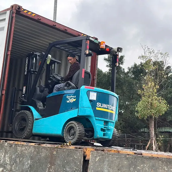 ha-container-xe-nang-nhat-bai