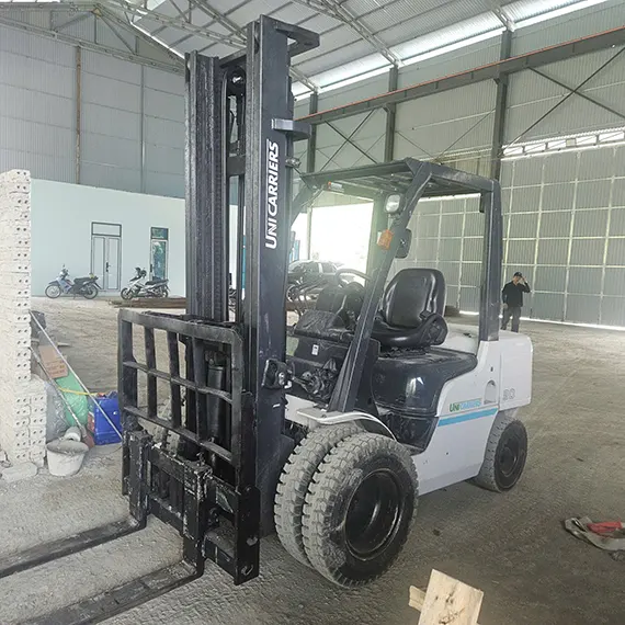 sua-xe-nang-unicarriers-tai-ha-noi