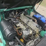 Xe Nâng Mitsubishi Nhật Bản 3.5 Tấn - Nhập Khẩu 2026 - Có Dịch Giá